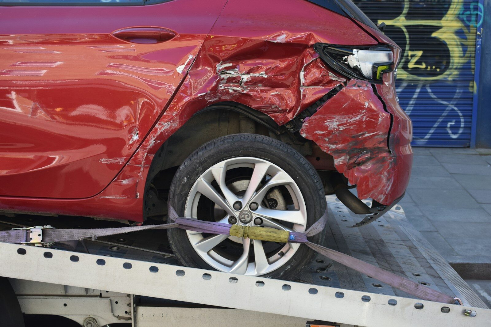 Will Filing an Auto Insurance Claim Raise My Rates?