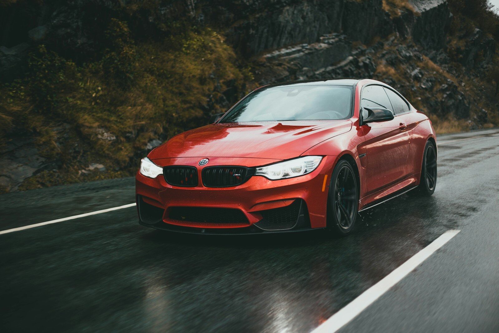 Why Is My Auto Insurance Rate So High Even With a Clean Driving Record?
